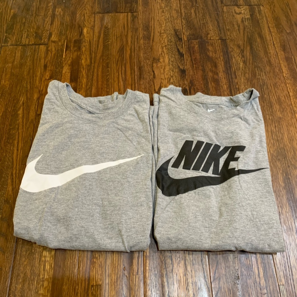 Nike Tees Bundle